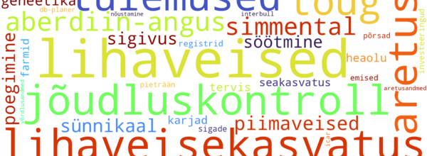 Tähistades uudiskirja 25. ilmumisaastat