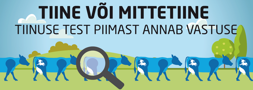 Tiinuse diagnoosimine