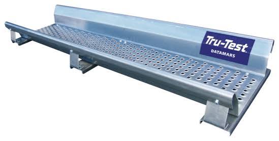 Alumiiniumplatvorm