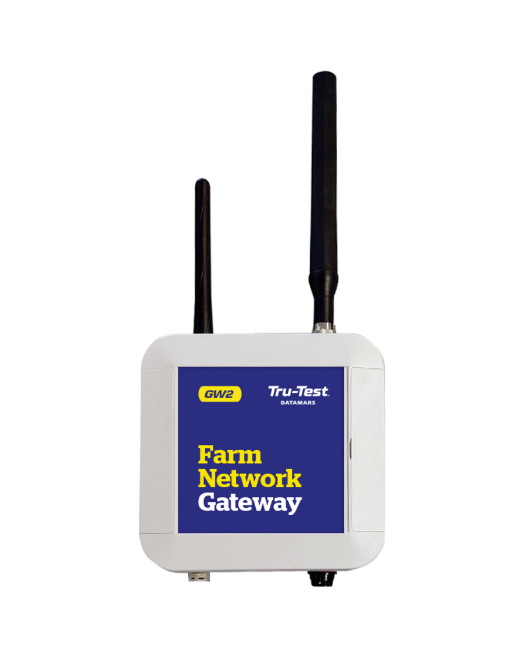 Farm Network vastuvõtja