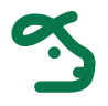 Cow icon