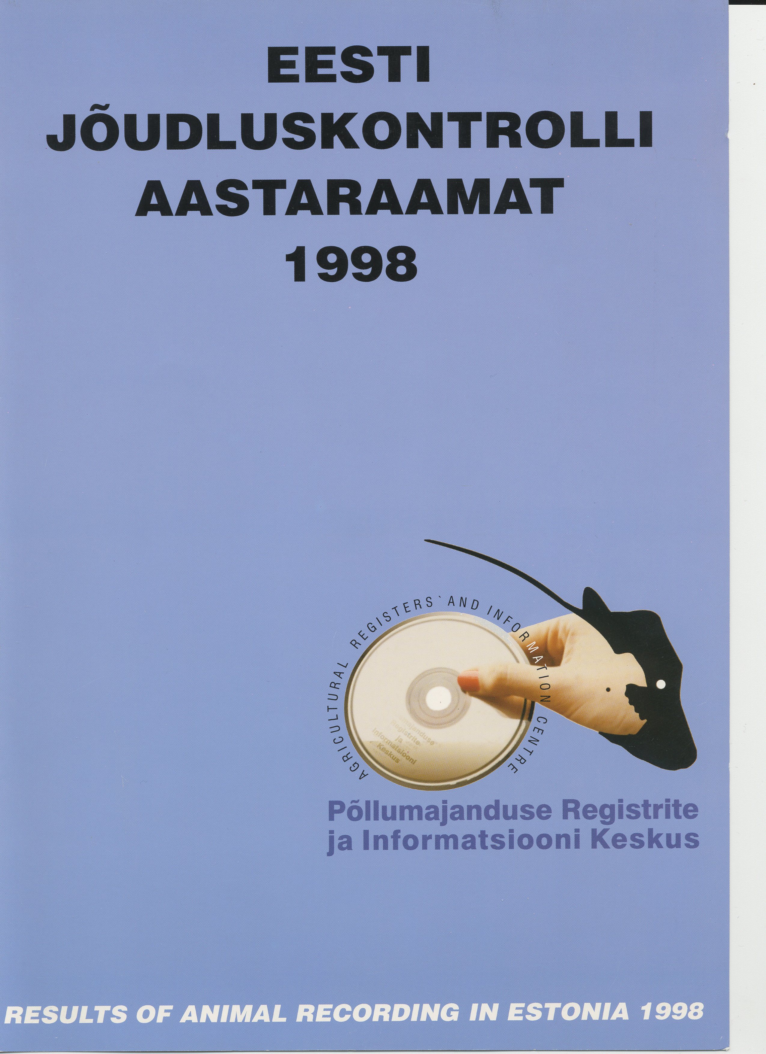 1998. aasta