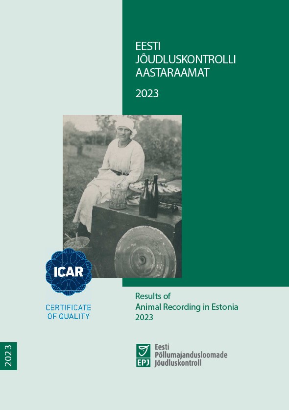 2023. aasta